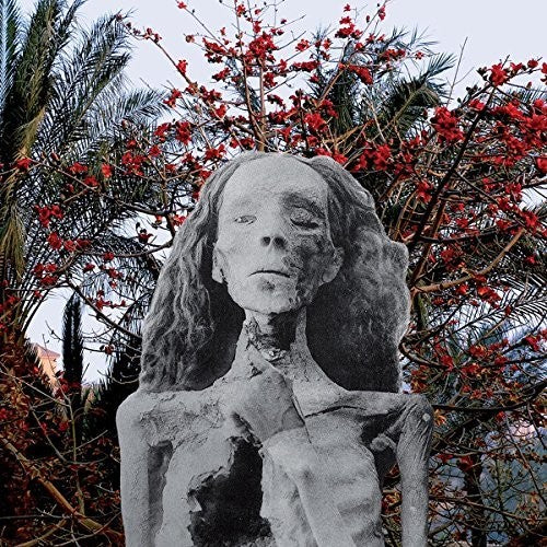 Sam Shalabi - Isis Osiris