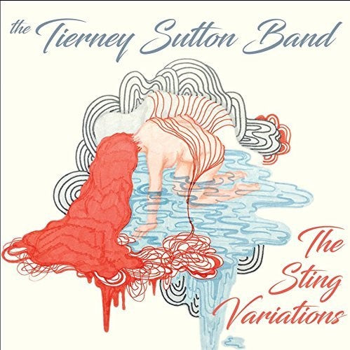 Tierney Sutton - The Sting Variations