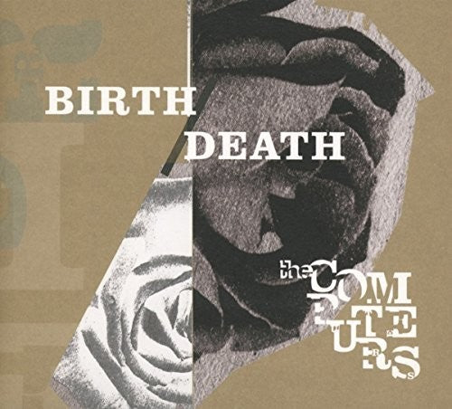 Computers - Birth / Death