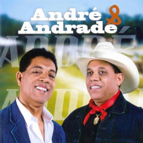 Andre & Andrade - Patrimonio Da Humanidade