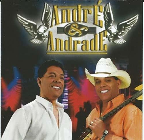 Andre & Andrade - Ta Na Cara