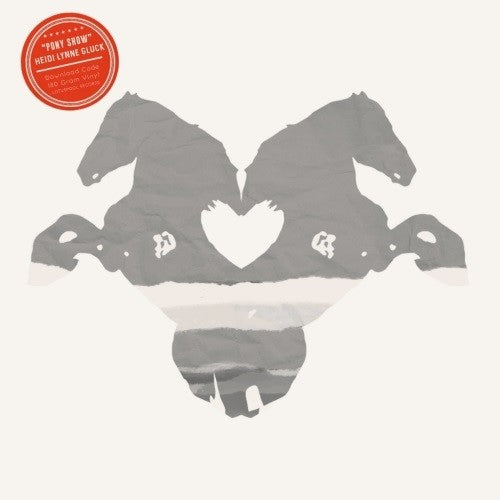 Heidi Gluck Lynne - Pony Show