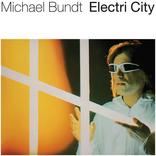 Michael Bundt - Electri City
