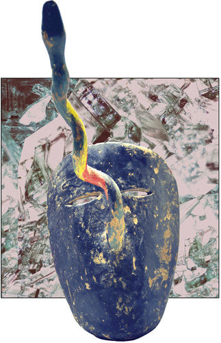 Essential Tremors - Visitor