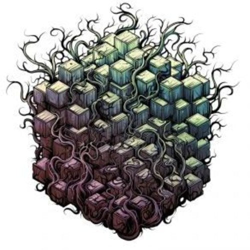 Tesseract - Errai