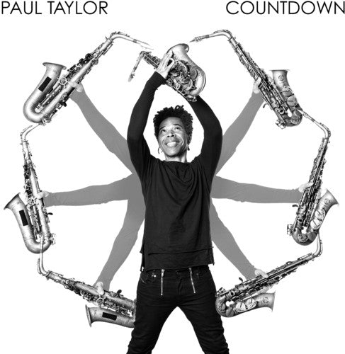 Paul Taylor - Countdown