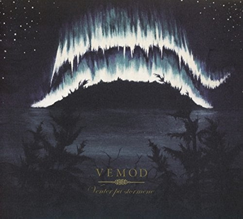 Vemod - Venter Pay Stormene