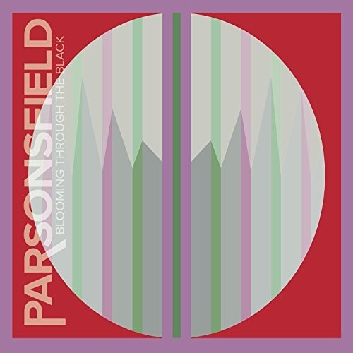 Parsonsfield - Blooming Through The Black