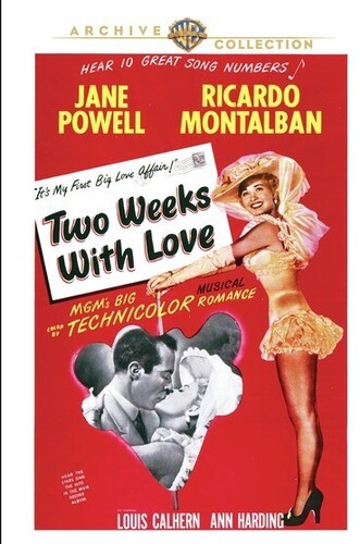 Two Weeks with Love