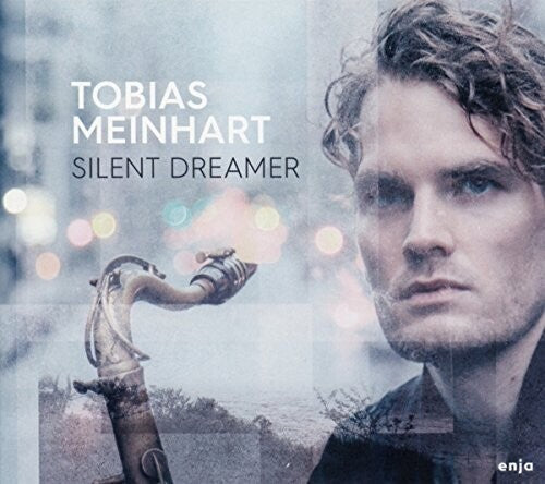 Tobias Mienhart - Silent Dreamer