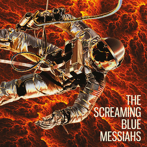 The Screaming Blue Messiahs - Vision In Blues
