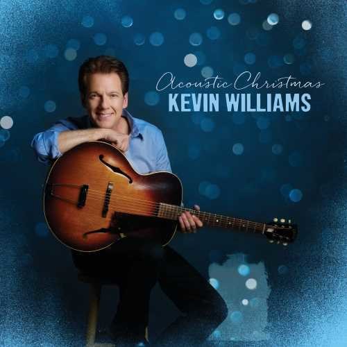 Kevin Williams - Acoustic Christmas