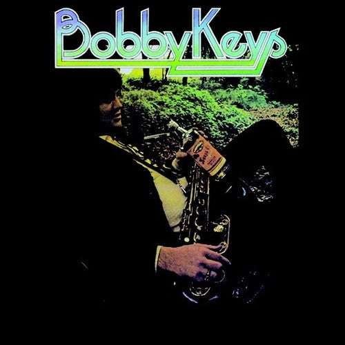 Bobby Keys - Bobby Keys