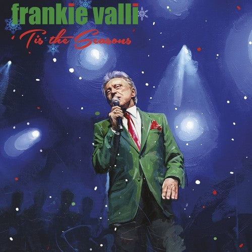Frankie Valli - 'Tis the Seasons