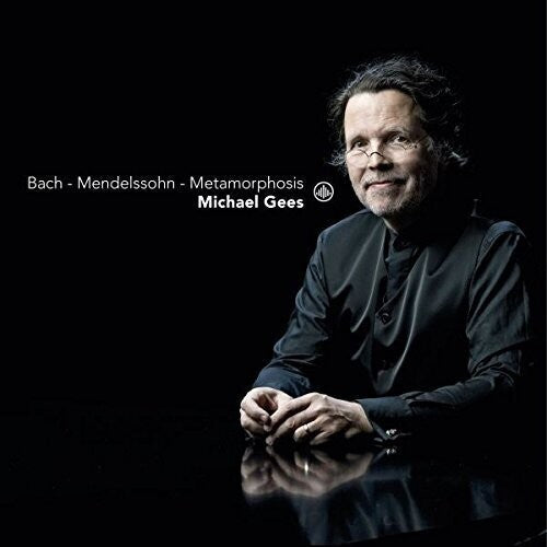 Michae Gees - Metamorphosis