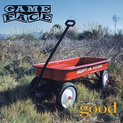 Gameface - Good