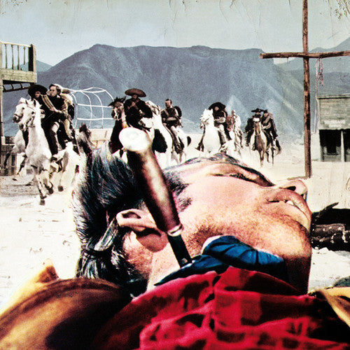 Nico Fidenco - Per Il Gusto Di Uccidere (Taste of Killing) (Original Soundtrack)