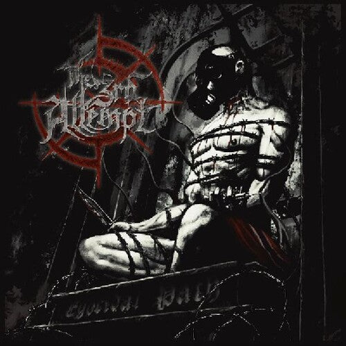 3rd Attempt - Egocidal Path