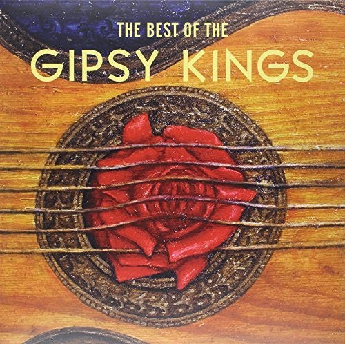 Gipsy Kings - Best of