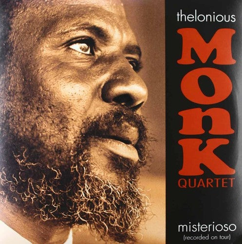 Thelonious Monk - Misterioso
