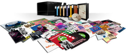 Pink Floyd - The Early Years 1965-1972