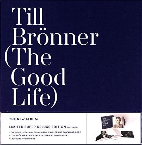 Till Bronner - Good Life