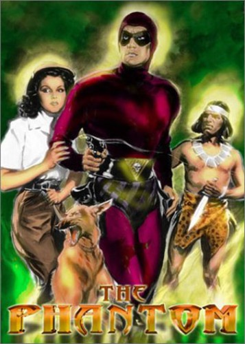 The Phantom
