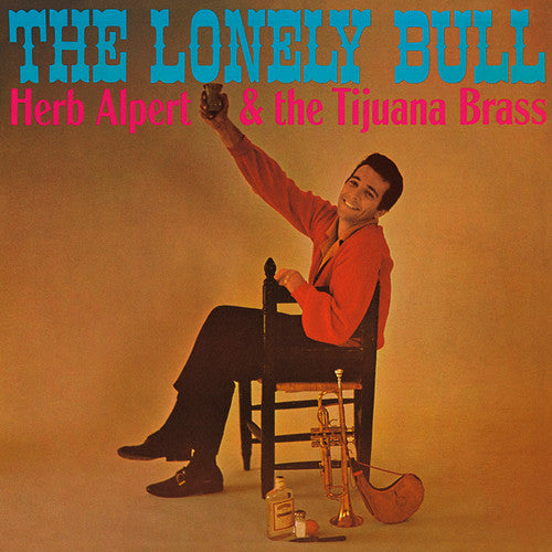 Herb Alpert & Tijuana Brass - Lonely Bull