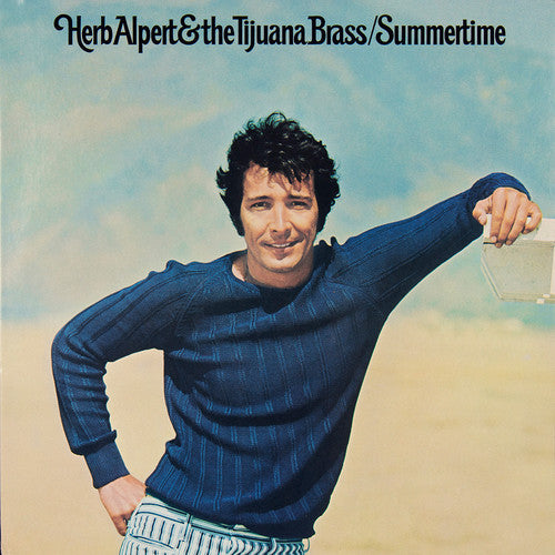 Herb Alpert Tijuana Brass - Summertime