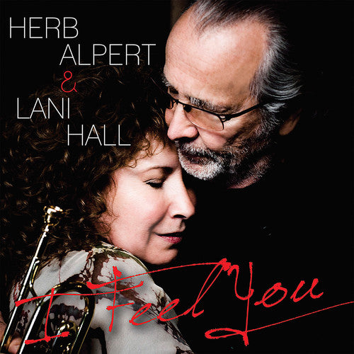Herb Alpert / Lani Hall - I Feel You