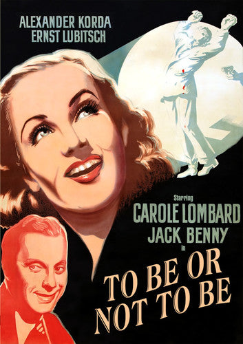 To Be or Not To Be (Criterion Collection)