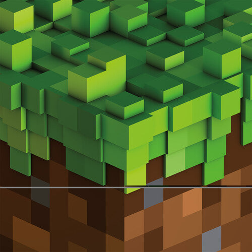 C418 - Minecraft Volume Alpha