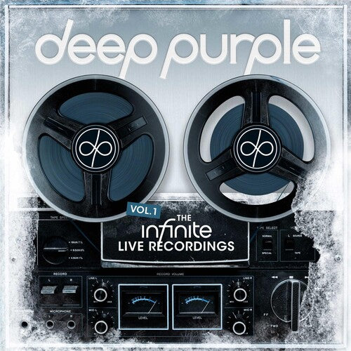 Deep Purple - Infinite Live 1