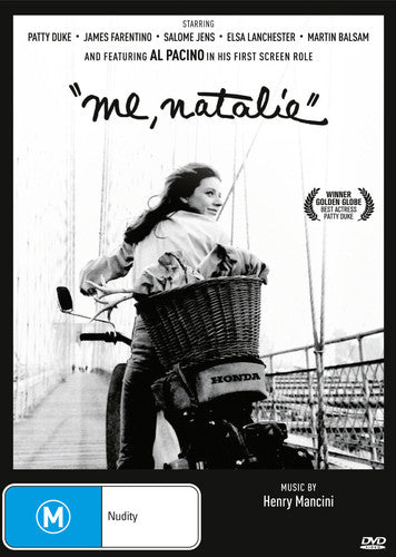 Me, Natalie