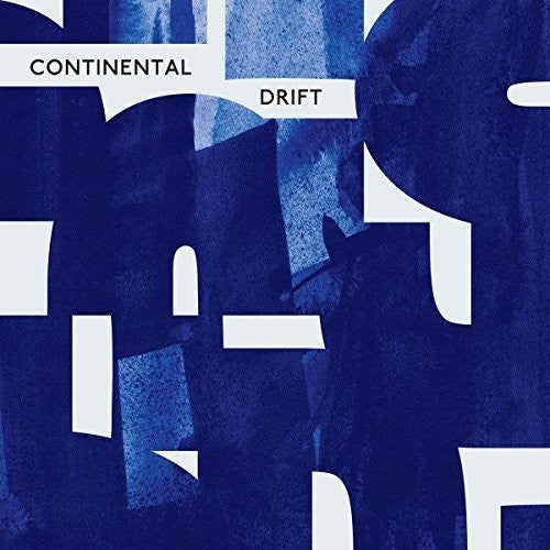 Continental Drift/ Various - Continental Drift (Various Artists)