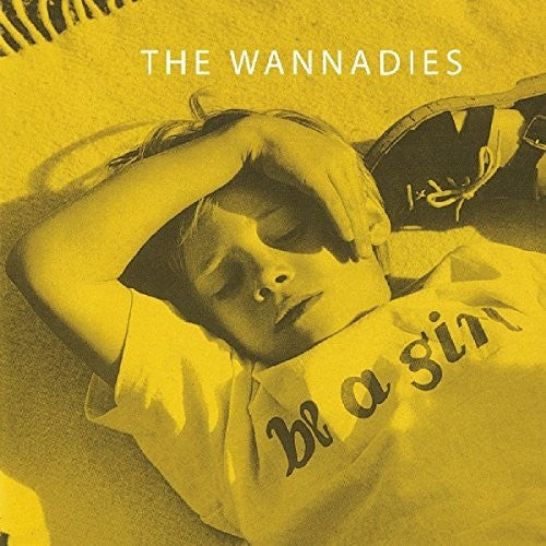 The Wannadies - Be A Girl