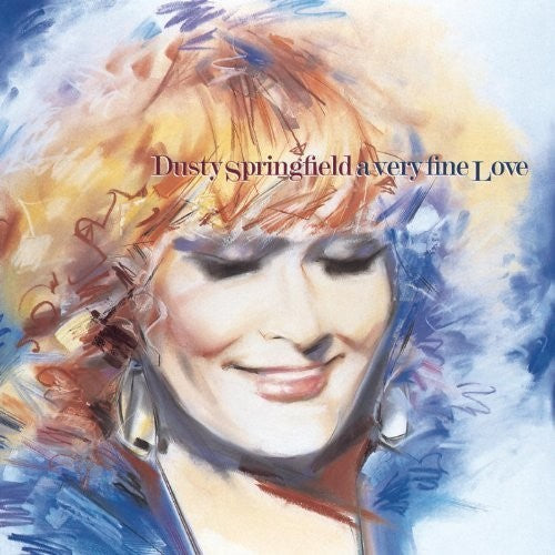 Dusty Springfield - Very Fine Love