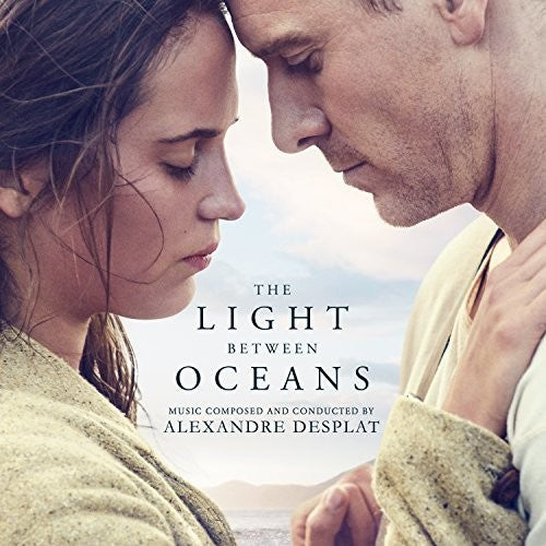Alexandre Desplat - The Light Between Oceans (Original Soundtrack)