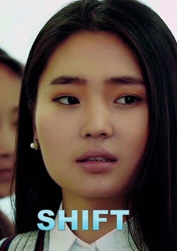 Mongolian Invasion: Shift