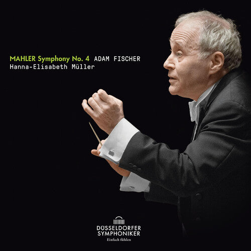 Mahler/ Mueller/ Fischer - Symphony 4