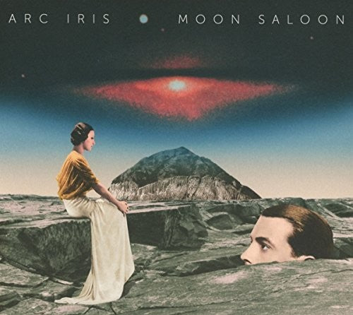 Arc Iris - Moon Saloon