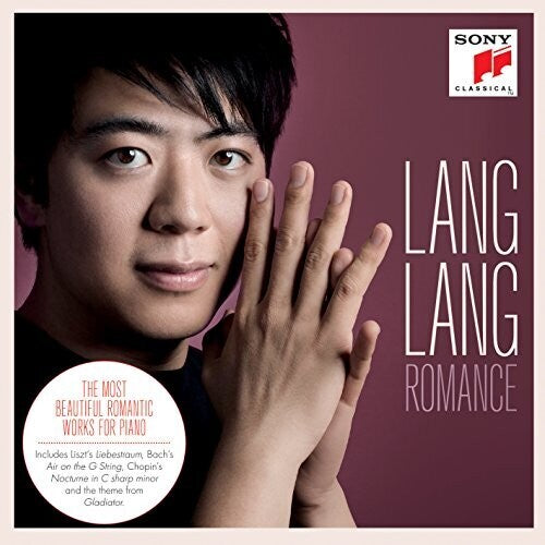 Lang Lang - Romance