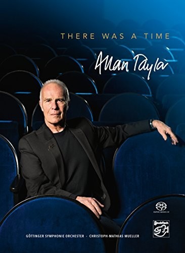 Allan Taylor - There Was A Time