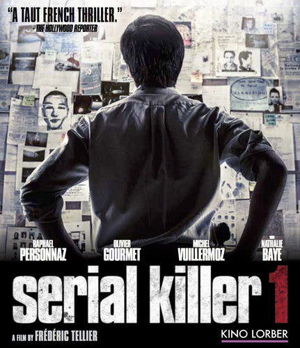 Serial Killer 1
