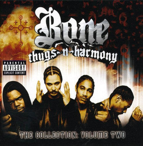 Bone Thugs-N-Harmony - Collection: Volume Two