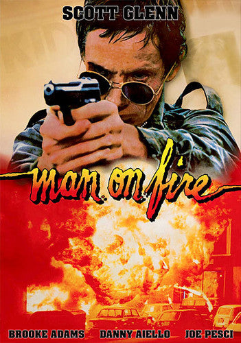 Man on Fire