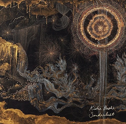 Kishi Bashi - Sonderlust
