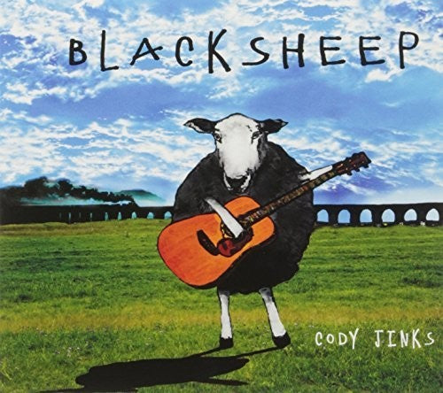 Cody Jinks - Blacksheep