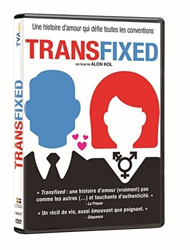 Transfixed: VolumeF.