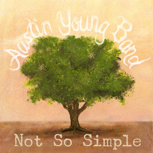 Austin Young - Not So Simple